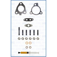 Ajusa JTC12073 Turbo Gasket Kit + Studs Nuts for Hyundai Kia D4HB D4HA D4HH Diesel