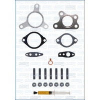 Ajusa JTC12217 Turbo Gasket Kit + Studs Nuts for Nissan Navara D40T 2.5L YD25