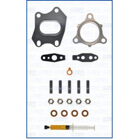 Ajusa JTC12238 Turbo Gasket Kit + Studs & Nuts for Mitsubishi Pajero 3.2L 4M41T