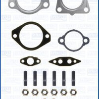 Ajusa JTC12247 Turbo Gasket Kit + Studs & Nuts for Toyota 1VD-FTV V8 4.5L Diesel