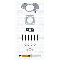 Ajusa JTC12386 Turbo Gasket Kit + Studs Nuts for Holden 2.8L Duramax LWN LWH