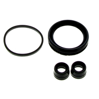 Bosch Brake Caliper Minor Seal Repair Kit for Datsun 200B 1976-1981 x 1