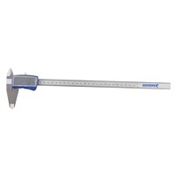 KINCROME DIGITAL VERNIER CALIPER 300mm 12" METRIC & IMPERIAL WITH DISPLAY K11103 