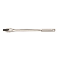 KINCROME K25406 LOK ON FLEX HANDLE BREAKER BAR 375mm 15" 1/2" DRIVE