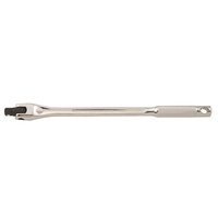 KINCROME K25408 LOK ON FLEX HANDLE BREAKER BAR 600mm 24" 1/2" DRIVE