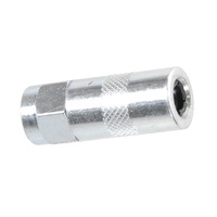 KINCROME K8053 4 JAW GREASE COUPLER 1/8" BSP THREAD FOR STANDARD GREASE GUN