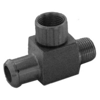 KILKENNY CASTINGS KC103 TEMPERATURE ADAPTOR T PIECE FOR FORD FALCON XE XF 6cyl