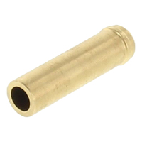 Kilkenny KC116 Brass Water Outlet 5/8" for Ford V8 Cleveland 302 351 Heater Hose