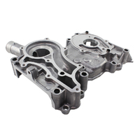 Nason Timing Cover for Toyota Hilux RN90R 2.4L 4Cyl 8/1988-12/1997 KC22R-H