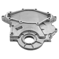 Timing Cover Housing for Holden 253 308 V8 Aluminium Construction KC253308