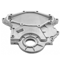 Kilkenny KC308EFI Alloy Timing Cover Housing for Holden V8 304 308 5.0L EFI
