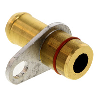 Brass Manifold Water Adaptor KC38MC for Holden Calais VP VN 3.8L 12V V6 1988-93