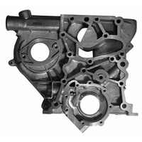 KILKENNY CASTINGS KC5L ENGINE TIMING COVER FOR TOYOTA 3.0L 5L DIESEL CHECK APP