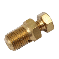 Kilkenny Bleeder Valve KC69B for Holden VN VP VR VS VT V6 Thermostat Housing