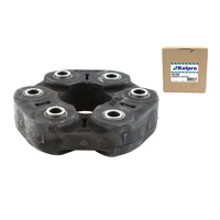 Rubber Tail Shaft Coupling for Holden Commodore VE V8 6.0L L98 SS 2010-2013