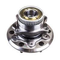 KELPRO KHA4037F FRONT WHEEL BEARING HUB KIT FOR TOYOTA HIACE KDH & TRH SERIES x1