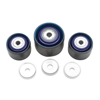 Rear Diff Bushing Kit KIT210K 89mm Centre Bush for Ford Territory SY SZ AWD RWD