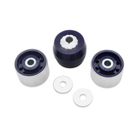 Super Pro KIT240K Rear Diff Bush Kit for Ford Falcon BA BF & Territory 76mm