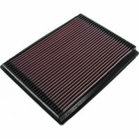 K&N KN33-2015 Air Filter for Ford Falcon Fairmont EF EL AU 4.0L 6cyl Inc VCT