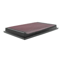 K&N Air Filter for Saab 900 2.5L V6 (Check App Below) K&N 33-2080