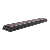 K&N KN33-2193 Panel Filter for Mercedes Benz C200 C230 Kompressor 2000-2002