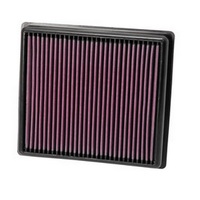 K&N KN33-2990 Performance Air Filter for BMW Models Check App Below