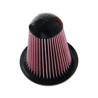 K&N KNE-0945 CONE AIR FILTER FOR FORD FPV BA BF XR8 GT BOSS 260 290 V8