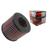 K&N Air Filter for Holden Rodeo RA TF 3.0L 4Cyl Turbo Diesel 1/ 2002-2006