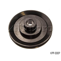 KELPRO KPP-300P POWER STEERING PUMP PULLEY FOR HOLDEN CALAIS VN VP VR VS 5.0 V8