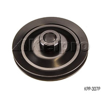 KELPRO POWER STEERING PUMP PULLEY FOR HSV VT CLUBSPORT SENATOR 5.0L V8 KPP-307P
