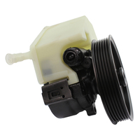 Kelpro Power Steering Pump for Ford Territory SX SY SYII 4.0L 6cyl Inc Turbo
