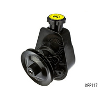 KELPRO POWER STEERING PUMP FOR HSV VT CLUBSPORT SENATOR XU8 5.0L V8 KPP117