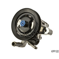 KELPRO KPP122 POWER STEERING PUMP FOR HYUNDAI COUPE RD 4cyl 1996 - 2002