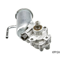 KELPRO POWER STEERING PUMP FOR TOYOTA LANDCRUISER PRADO VZJ95 V6 96-02 KPP124 