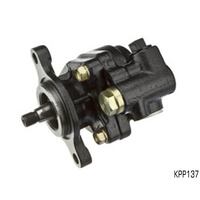 POWER STEERING PUMP FOR TOYOTA LANDCRUISER HZJ75 HZJ80 HZJ105 4.2L 1990 - 2002 