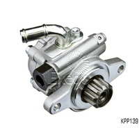 Kelpro Power Steering Pump for Toyota Prado KZJ120R 3.0L Diesel 2003-06 KPP139