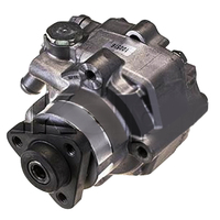 Power Steering Pump for Volkswagen Transporter T5 T6 2.0L T/Diesel 4cyl KPP148