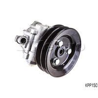 KELPRO POWER STEERING PUMP FOR GREAT WALL X240 2.4L 4G69 2009 - 2013 KPP150