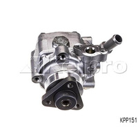 POWER STEERING PUMP KPP151 FOR VOLKSWAGEN AMAROK 2.0L TURBO 4cyl  2012 - 2014