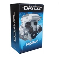 Dayco KPT236 Drive Belt Kit for Toyota Fortuner Hilux Prado 2.8L 1GD 2.4L 2GD