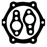 Water Pump Gasket Set for Chev Engine SBC V8 350 Holden HQ Statesman 1971-74