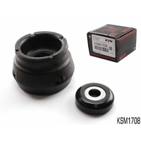 KYB FRONT STRUT MOUNT FOR VOLKSWAGEN GOLF MK4 4CYL 1998-2004 KSM1708 x1