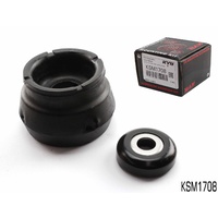 KYB FRONT STRUT MOUNT FOR AUDI A1 A3 4CYL INC TURBO 1997 - 2015 KSM1708 x1