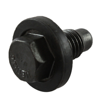 Kelpro Sump Plug & Washer 12mm-1.75 for Mazda MPV LV V6 3.0L JE 1993-1999