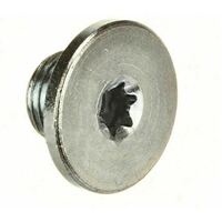 KELPRO KSP1074 OIL PAN SUMP PLUG 14mm - 1.5 OR M14 x 1.5 TORX HEAD