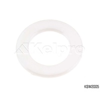 KELPRO 16.4mm NYLON TYPE OIL SUMP PLUG WASHER KSW2005 x1