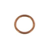Kelpro KSW2055 Copper Crush Type 18mm Sump Plug Washer x1