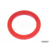 KELPRO 20mm FIBRE OIL SUMP PLUG WASHER KSW2207 x1