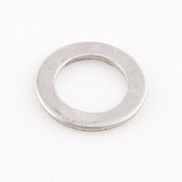 Kelpro 14mm Aluminium Sump Plug Washers KSW2402 Pack of 10