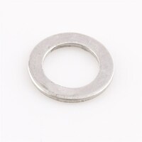 KELPRO 14mm ALUMINIUM SUMP PLUG WASHER KSW2402 x1